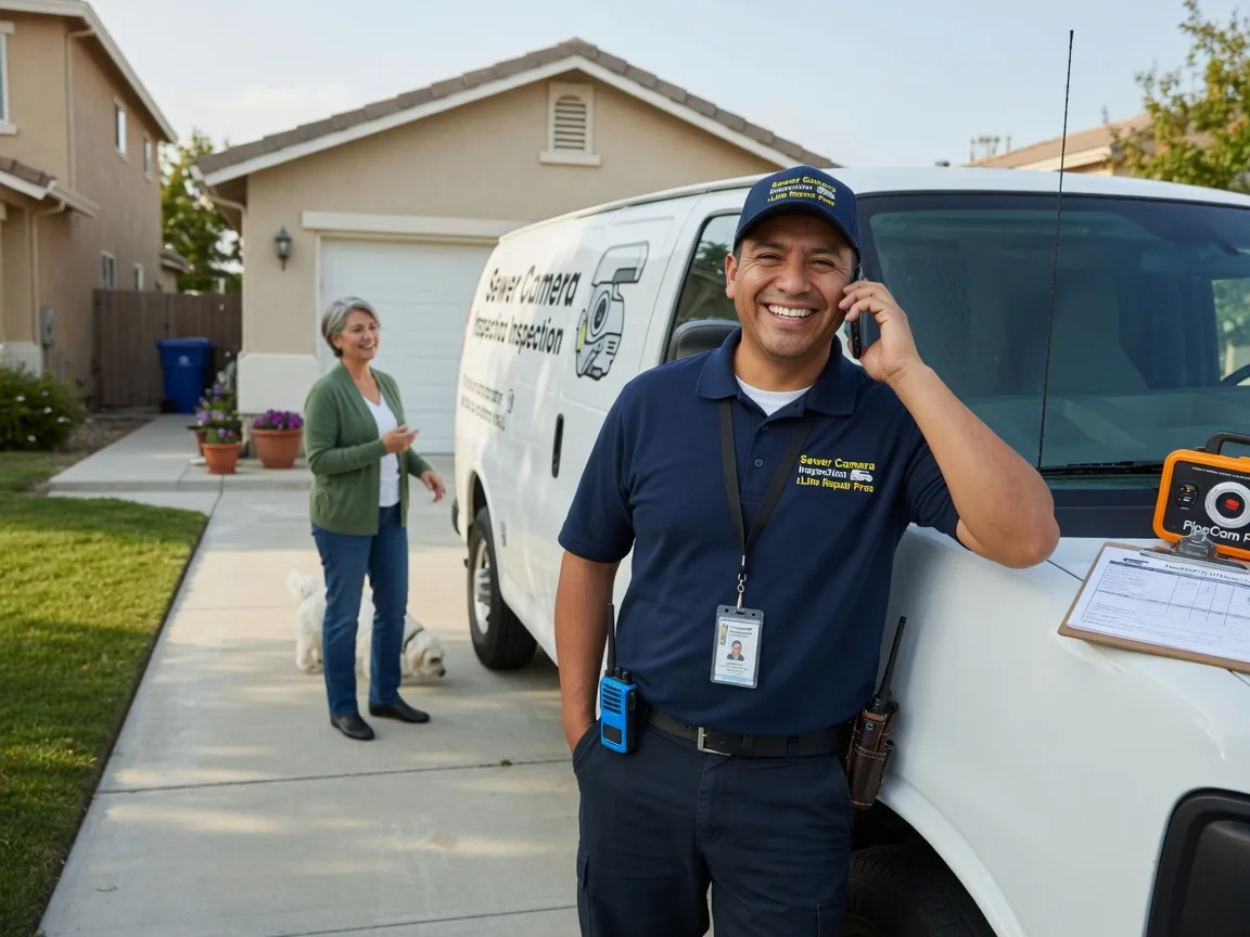 Sewer Line Repair James City, PA FAQs
